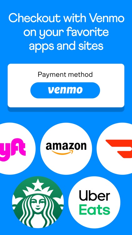 Venmo screenshot-7