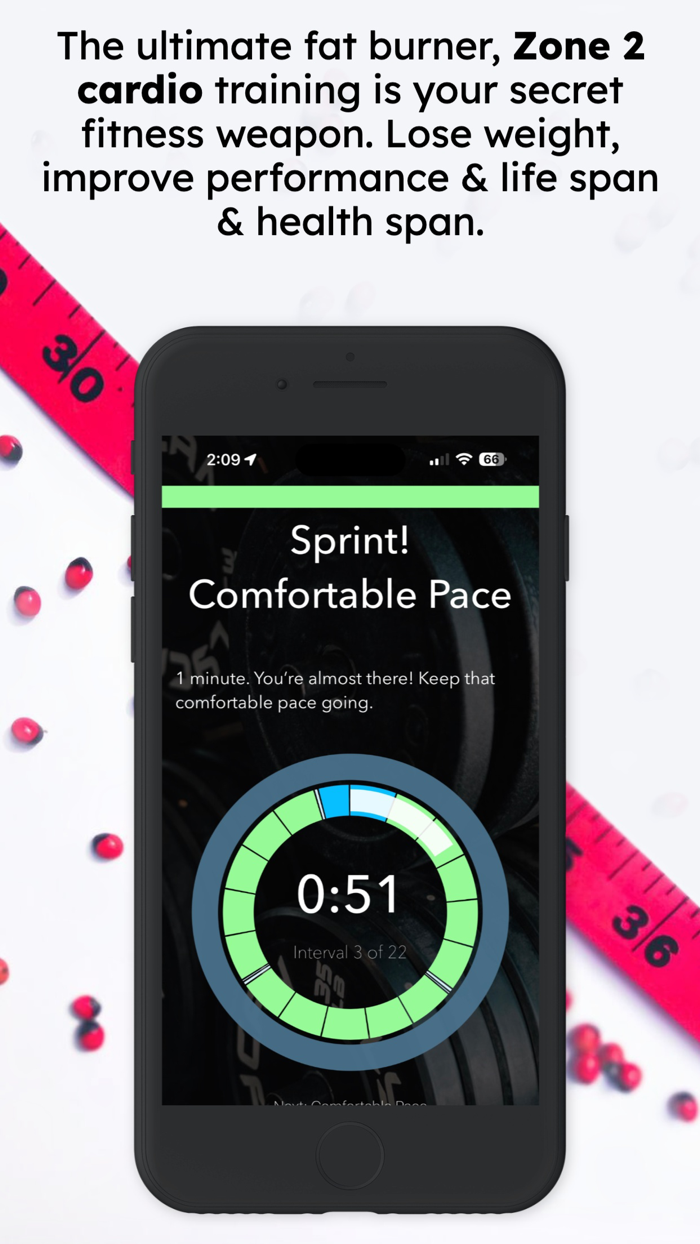 Max Workout Fit in a Flash