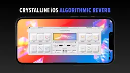 crystalline - baby audio problems & solutions and troubleshooting guide - 2