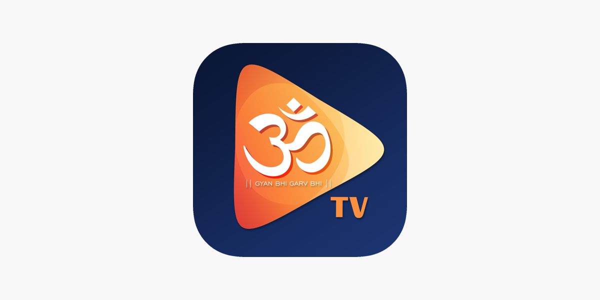 OM TV su App Store