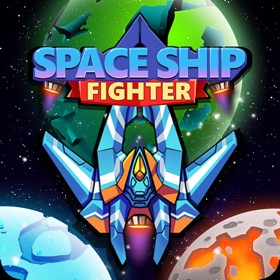 Ảnh chụp màn hình (4) Spaceship Fighter Online