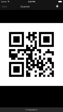 Game screenshot RJ Events apk