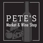 Pete's Wine Shop App Alternatives