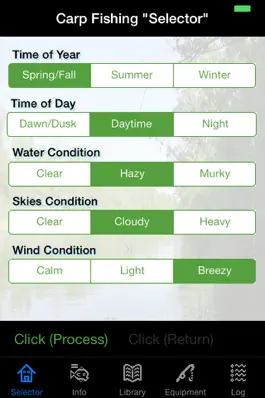 Game screenshot Carp Fishing Pro hack