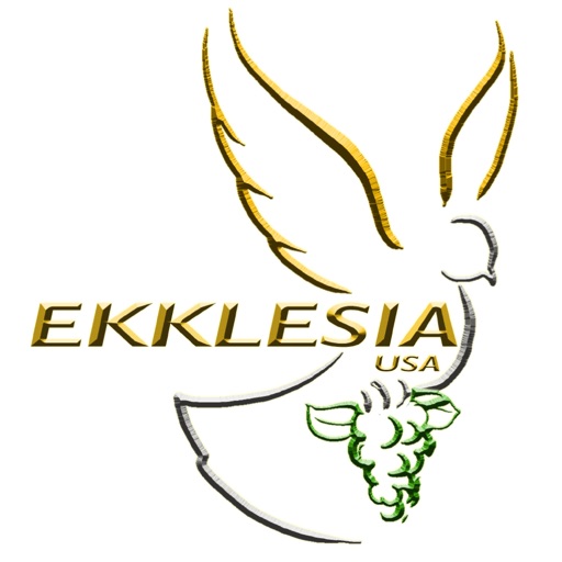 Ekklesia USA icon