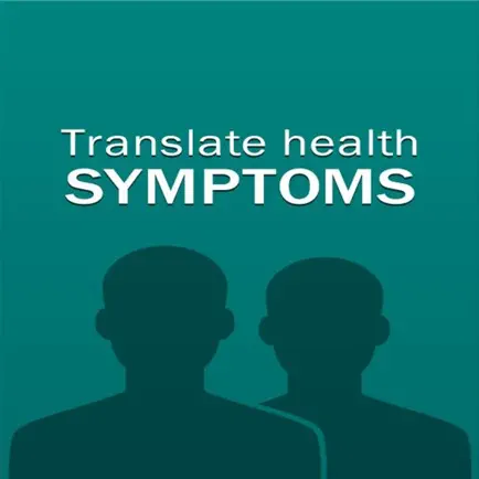 Health symptoms translator Cheats