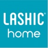 LASHIC home icon