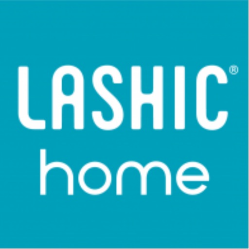 LASHIC home icon