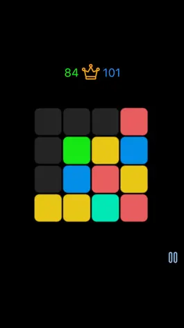 Game screenshot Noel 2048 Go hack