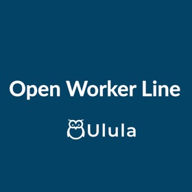 螢幕擷取畫面 (5) Open Worker Line