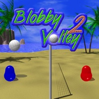 Blobby Volley 2 apk