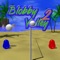 Blobby Volley 2 is one of the most popular volleyball games and the official sequel to Blobby Volley 1 by Daniel S