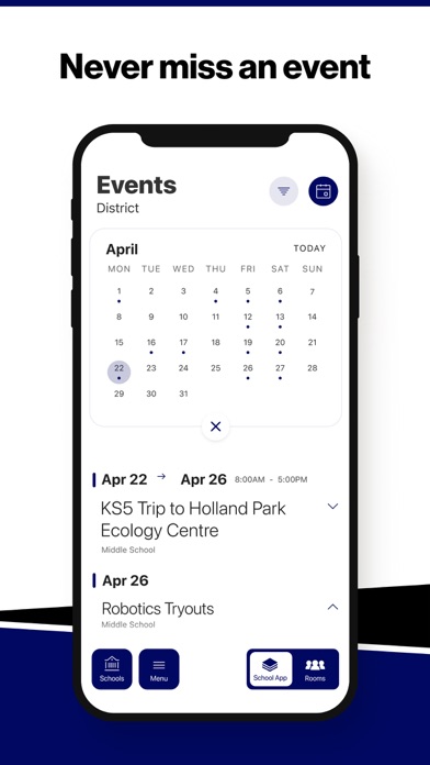 City View ISD Screenshot