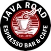 Java Road Espresso Bar & Cafe icon
