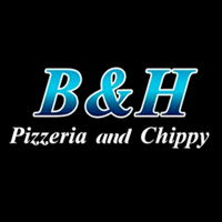 BandH pizzeria and chippy