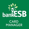 bankESB Card Manager icon