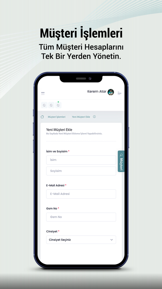 #3. Imf Loop Crm (iOS) 由: JUST ENGLISH EGITIM VE DANISMANLIK HIZMETLERI TICARET LIMITED SIRKETI