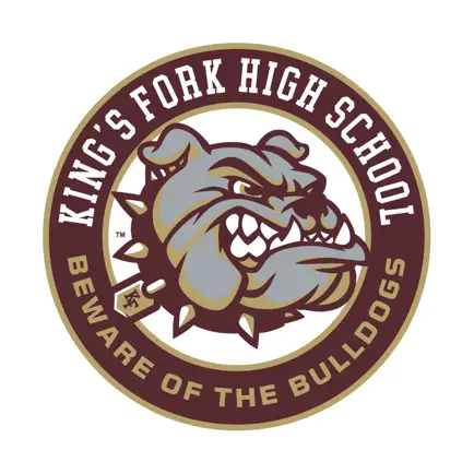 King's Fork High School Читы