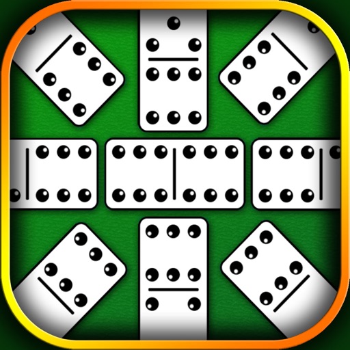 Mexican Train Dominoes