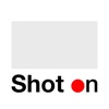 SHOTON : Shot on - iPhone で撮影