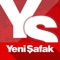 THE YENİ ŞAFAK APP HAS BEEN COMPLETELY REVAMPED