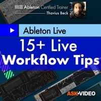 Workflow Tips Guide For Live apk