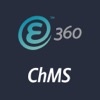 Ekklesia  e360 ChMS icon