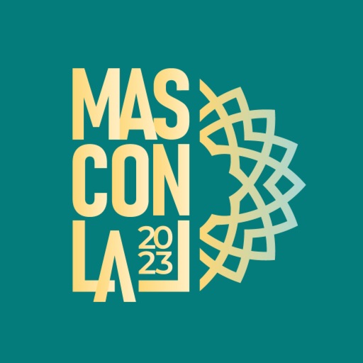 MAS LA Convention 2023 icon