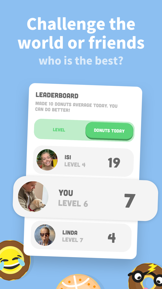 #9. Focus Dog: Productivity Timer (iOS) 由: Fancy Ventures UG (haftungsbeschraenkt)