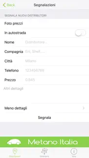 metano italia problems & solutions and troubleshooting guide - 1
