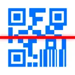 QR Code Scanner 2D. App Problems