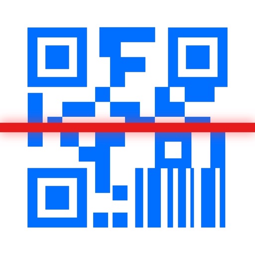 QR Code Scanner 2D. icon