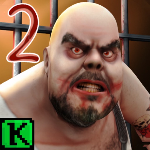 Mr. Meat 2: Prison Break iOS App