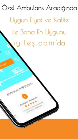 Game screenshot İyileş apk
