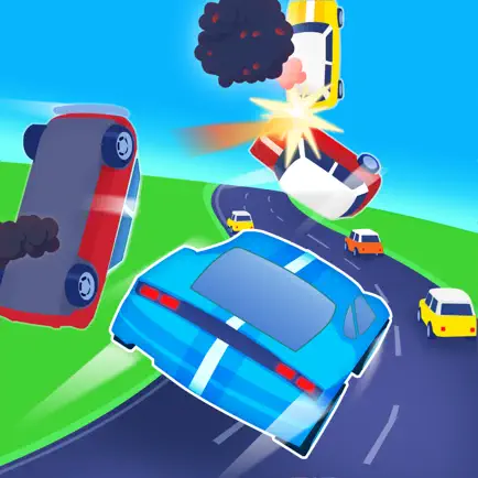 Terrific Drive Cheats