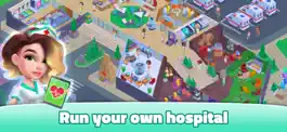Game screenshot Happy Clinic: Hospital Game mod apk