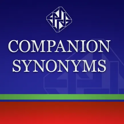Companion Synonyms Cheats