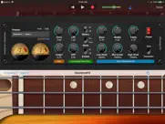 overdrive auv3 plugin iPad Captures Décran 3