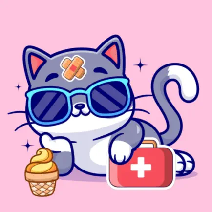 Pet Care Doctor Simulator Читы