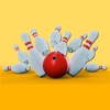 Bowling Score: Ten Pin Tracker - iPhoneアプリ