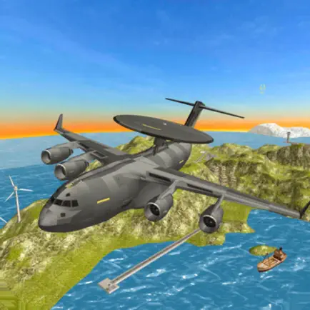 Air War Fighter Jet Games Читы