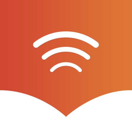 Audiobooks HQ - audio books Icon