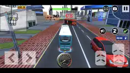 Game screenshot Bus Simulator: Driving Game 3D hack