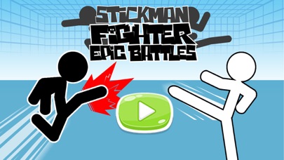 Stickman fighter : Epic battleのおすすめ画像6