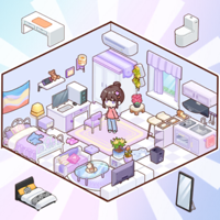 YOYO Decor Life - design games