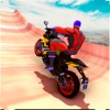 Bike Stunts Master:Racing Game icon