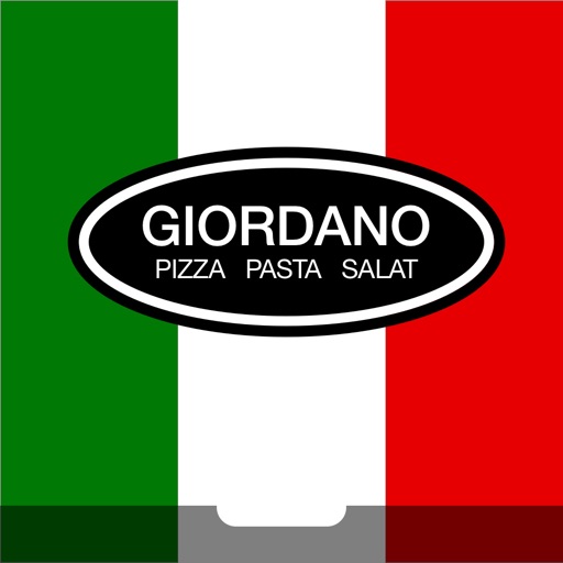 Pizzeria Giordano Fürth