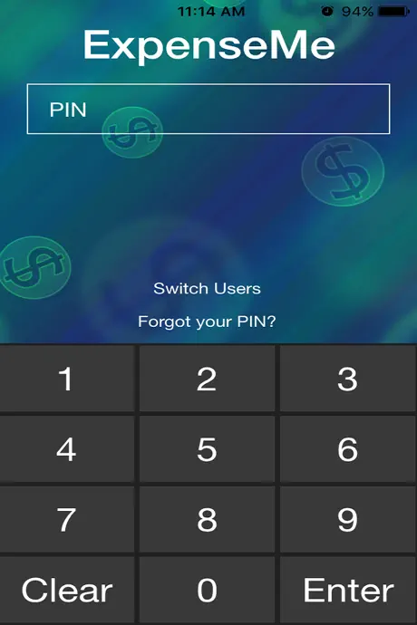 ExpenseMe Pro