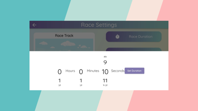 Random Race: Decision Maker Screenshot