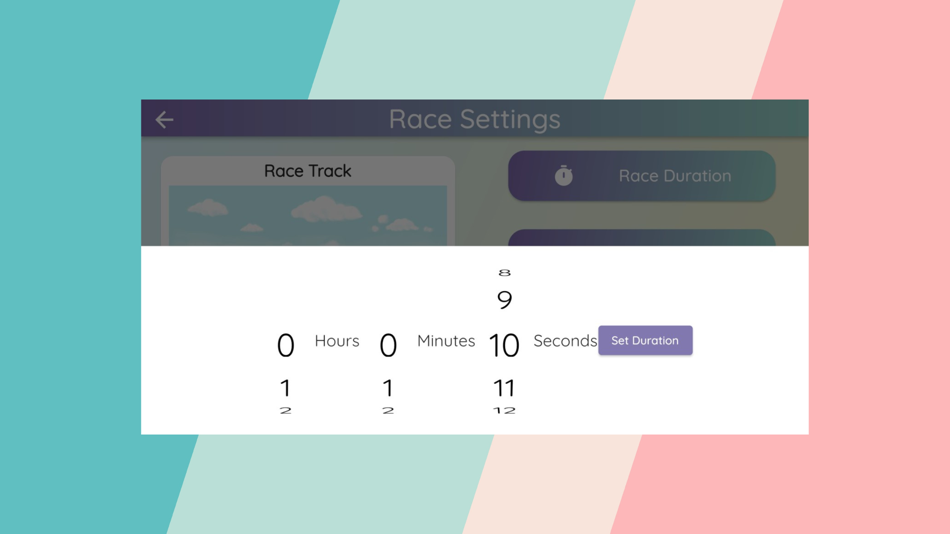 #7. Random Race: Decision Maker (iOS) 由: Welles Liu